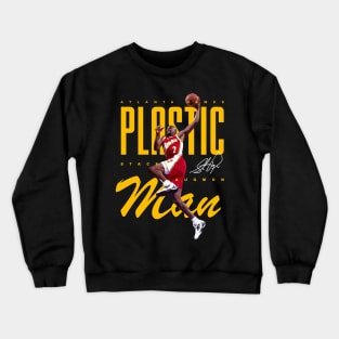 Stacey Augmon Crewneck Sweatshirt